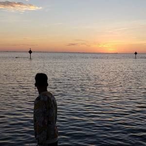 Meet your Posher, David lyne